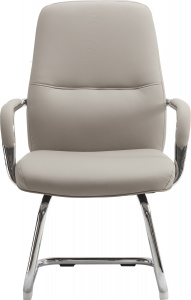 Купить офисное кресло Vesta CF Экокожа Бежевый, Арт. eve5116 в магазине 5kresel