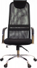 Офисное кресло Everprof Кресло Everprof EP-708 TM Сетка Черный