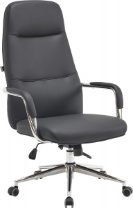 Купить офисное кресло Vesta Экокожа Черный, Арт. eve5146 в магазине 5kresel