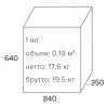 Кресло для руководителя Everprof Кресло Everprof Roma (Рома) Экокожа Черный