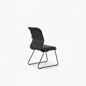 Купить офисное кресло Sit 8 M4-4 - Extra /Uh00/Wh12(F57), Черный, Арт. z509261241 в магазине 5kresel