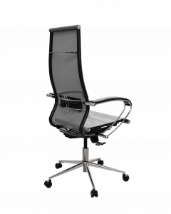 Офисное кресло ErgoLife Set 7/подл.131/осн.Synchro 052, Серый 564.16.1.403, Арт. z316738267 в магазине 5kresel