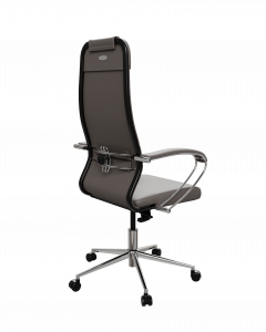 Офисное кресло ErgoLife Set 17/подл.131/осн.Sit 052, Серый 5B0.16.1.2A3, Арт. z5B0.16.1.2A3 в магазине 5kresel