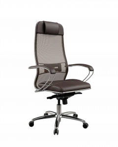 Купить офисное кресло  Samurai SL-1, Арт. z9.2.1.49 в магазине 5kresel
