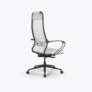 Купить офисное кресло SynchroSit 10 B1-115K - X2+Extra /Um00/Wm12/K1bL(M23.B11.G19.W02), Белый, Арт. z509229814 в магазине 5kresel