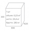 игровое кресло Everprof Геймерское кресло Everprof Serval X Экокожа Черный