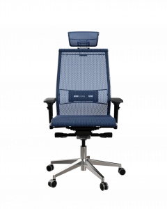 Купить офисное кресло  Samurai S-3, Арт. z1B.3.15.109 в магазине 5kresel